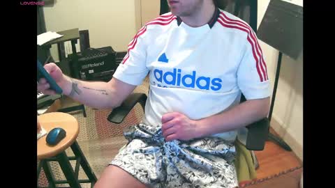 Snapshot of daredevil10188 chatting on March 8, 2025, 4:45 am Daredevil10188 online show from March 8, 2025, 4:45 am