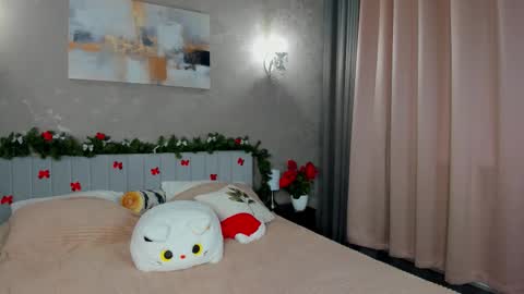 Daria J online show from January 6, 2026, 4:05 am