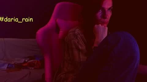 Daria   ---- online show from March 6, 2025, 11:31 pm