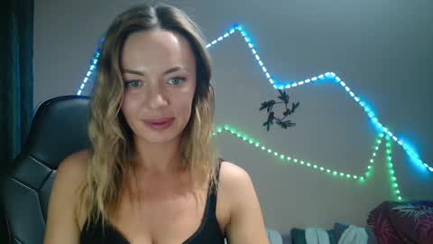 Snapshot of daria_spring chatting on December 25, 2024, 8:07 pm Daria online show from December 25, 2024, 8:07 pm