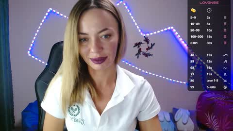 Snapshot of daria_spring chatting on January 4, 2025, 9:41 pm Daria online show from January 4, 2025, 9:41 pm