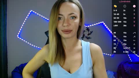 Snapshot of daria_spring chatting on January 13, 2025, 6:27 pm Daria online show from January 13, 2025, 6:27 pm