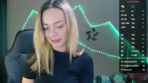 Snapshot of daria_spring chatting on January 15, 2025, 8:48 pm Daria online show from January 15, 2025, 8:48 pm