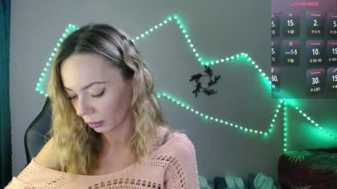 Snapshot of daria_spring chatting on January 18, 2025, 6:21 pm Daria online show from January 18, 2025, 6:21 pm