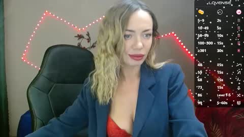 Snapshot of daria_spring chatting on February 14, 2025, 7:12 pm Daria online show from February 14, 2025, 7:12 pm