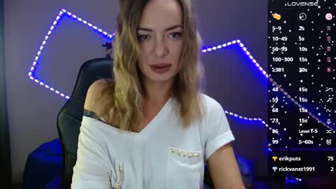 Snapshot of daria_spring chatting on February 18, 2025, 6:04 pm Daria online show from February 18, 2025, 6:04 pm