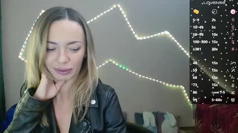 Snapshot of daria_spring chatting on February 25, 2025, 5:15 pm Daria online show from February 25, 2025, 5:15 pm