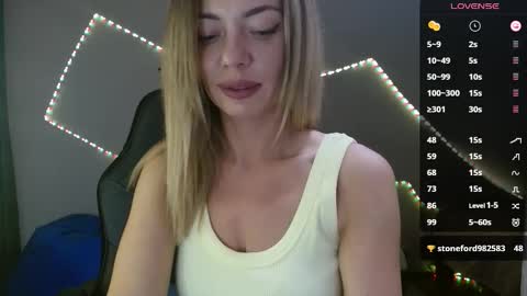 Snapshot of daria_spring chatting on March 12, 2025, 5:17 pm Daria online show from March 12, 2025, 5:17 pm