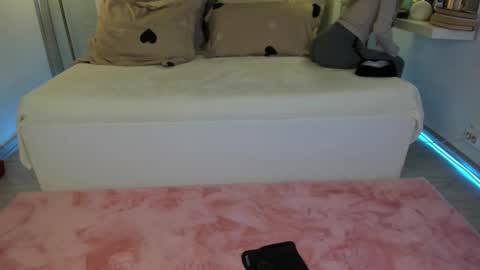 Snapshot of dariaa_doll chatting on February 11, 2025, 11:54 am Daria online show from February 11, 2025, 11:54 am