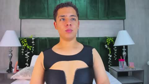 Darian  online show from June 3, 2026, 7:30 pm