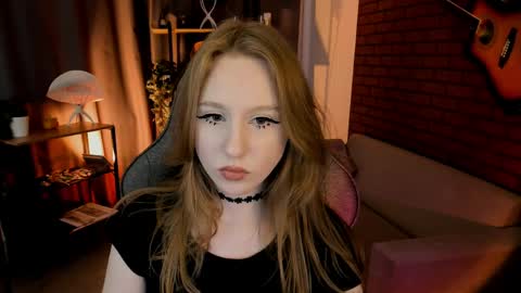 Snapshot of dariatate chatting on April 2, 2026, 8:56 am Daria Tate online show from April 2, 2026, 8:56 am