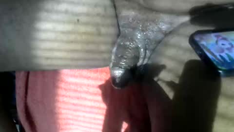 Betty and Robert Play time online show from January 2, 2025, 8:46 pm