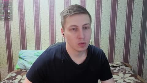 darienlarge online show from February 8, 2026, 7:06 pm