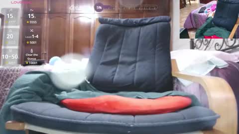 darina_bbw online show from February 7, 2025, 12:17 pm