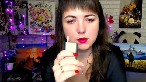 Darina online show from November 18, 2025, 3:01 am