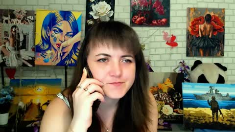 Darina online show from March 28, 2026, 6:13 am