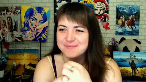 Darina online show from April 8, 2026, 4:56 am