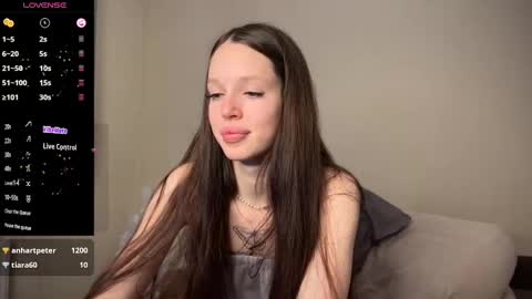 Snapshot of darina_night chatting on January 29, 2025, 8:25 pm Darina Night online show from January 29, 2025, 8:25 pm