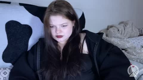 darina_wilsons online show from April 20, 2026, 4:26 am