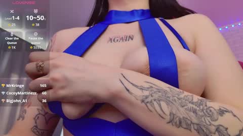 Neko online show from March 27, 2026, 8:26 am