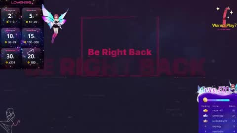 Snapshot of daring_girl7 chatting on January 2, 2025, 4:41 am lola online show from January 2, 2025, 4:41 am