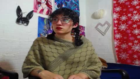 Snapshot of daring_girl7 chatting on March 6, 2025, 4:07 pm lola online show from March 6, 2025, 4:07 pm