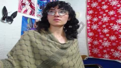 Snapshot of daring_girl7 chatting on March 7, 2025, 5:51 am lola online show from March 7, 2025, 5:51 am