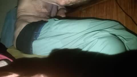 dario48 online show from January 8, 2025, 5:05 am