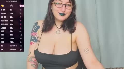 Snapshot of dario_doll_ chatting on October 2, 2025, 11:06 am Daria online show from October 2, 2025, 11:06 am