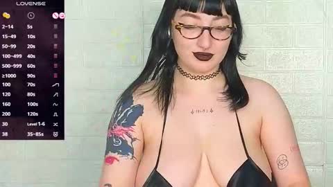 Daria online show from December 14, 2025, 1:44 am