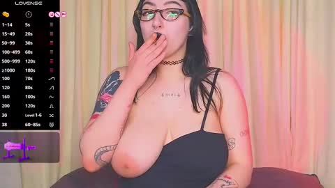 Daria online show from March 29, 2026, 5:07 am