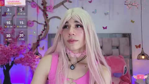 DaripQueen online show from April 14, 2026, 1:39 pm