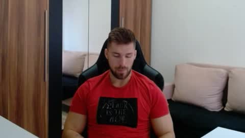 darius_94 online show from February 24, 2026, 8:45 am