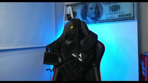 Darius Phoenix  online show from February 10, 2025, 2:52 am