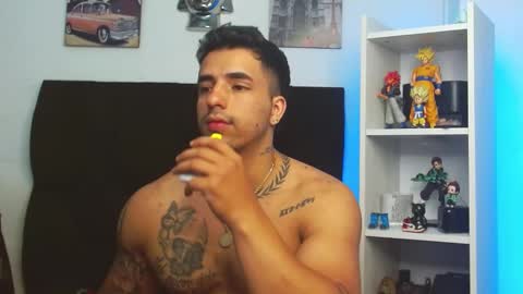 Darius Phoenix  online show from March 2, 2025, 2:00 pm