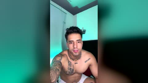 Darius Phoenix  online show from March 23, 2026, 10:58 pm