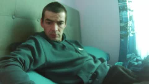 dark377 online show from February 1, 2026, 4:49 pm