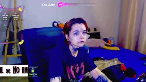 Anessa  online show from April 5, 2026, 9:23 pm