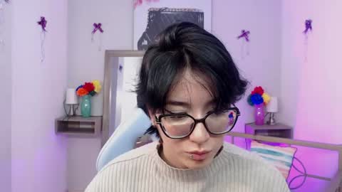 dark_buuu online show from August 4, 2026, 12:41 pm