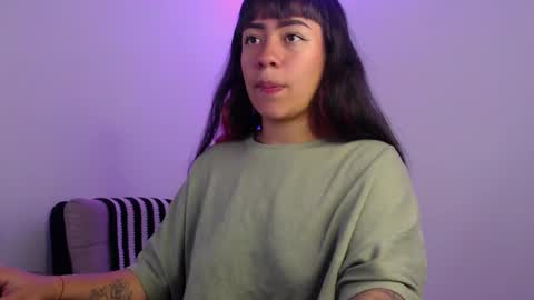 Ximena  online show from September 16, 2025, 4:52 pm