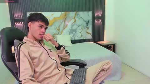 DARCK online show from February 5, 2026, 12:10 pm