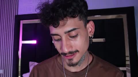 Snapshot of dark_eros_ chatting on March 13, 2026, 7:42 pm Sr. Eros online show from March 13, 2026, 7:42 pm