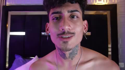 Snapshot of dark_eros_ chatting on March 14, 2026, 8:03 pm Sr. Eros online show from March 14, 2026, 8:03 pm