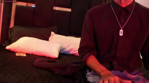 Snapshot of dark_eros_ chatting on March 22, 2026, 3:10 am Sr. Eros online show from March 22, 2026, 3:10 am