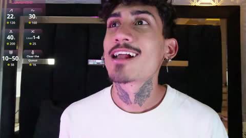 Snapshot of dark_eros_ chatting on March 31, 2026, 3:52 am Sr. Eros online show from March 31, 2026, 3:52 am