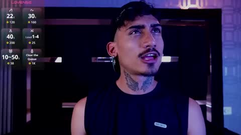 Snapshot of dark_eros_ chatting on April 11, 2026, 3:44 am Sr. Eros online show from April 11, 2026, 3:44 am