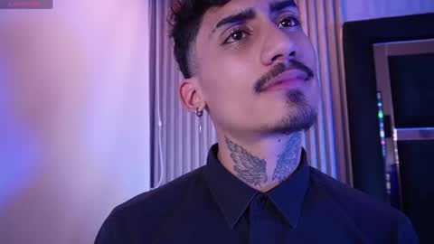 Snapshot of dark_eros_ chatting on April 13, 2026, 3:34 am Sr. Eros online show from April 13, 2026, 3:34 am