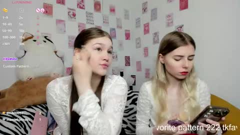 Ester online show from June 2, 2026, 10:39 am