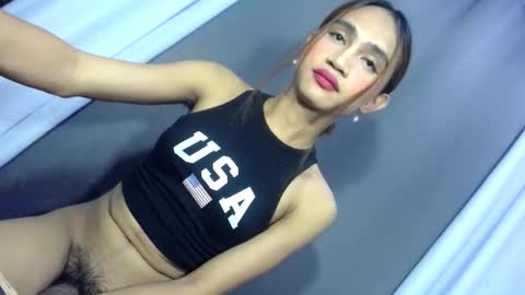 LIANNA online show from March 5, 2026, 5:25 am