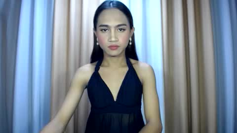 LIANNA online show from May 24, 2026, 2:49 am